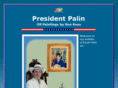 palinfanclub.com