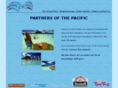 partnersofthepacific.com