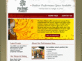 peachtreemarket.com