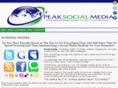peaksocialmedia.com