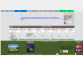 pembrokeathletafn.com