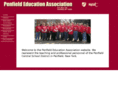 penfieldeducationassociation.org