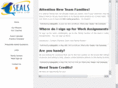 pinoleseals.org