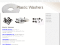 plasticwashers.net