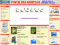 portaldasapostilas.com