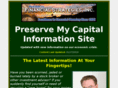 preservemycapital.com