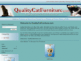 qualitycatfurniture.com