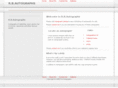 rbautographs.com