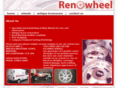 renowheel.co.uk