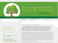 rivkefamily.org