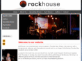 rockhousetbay.com