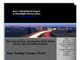 rooswindshieldrepair.com