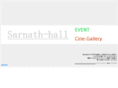 sarnath-hall.jp