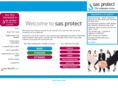 sasprotect.com
