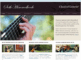 sethhimmelhoch.com
