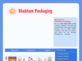 shubham-packaging.com