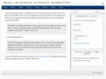 smallbusinessinternetmarketingsystem.com