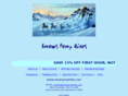 snowsponyrides.com