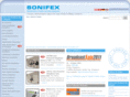 sonifex.biz