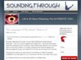 soundingthrough.com