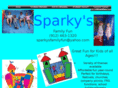 sparkysfamilyfun.com