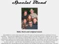 specialblendrocks.com