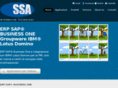 ssainformatica.com