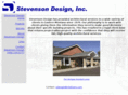 stevenson-design.com