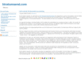 stratumsend.com