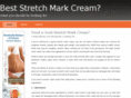 stretchmarkcreamguide.net