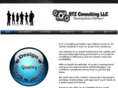 stzconsulting.com