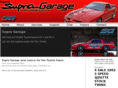 supragarage.com