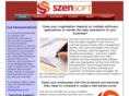 szensoft.com