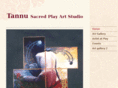 tannusacredplayartstudio.com