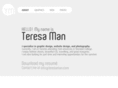 teresaman.com