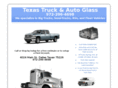 texastruckautoglass.com