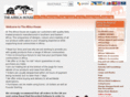 theafricahouse.co.uk