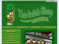 theirishshop.co.uk