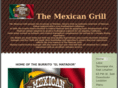 themexicangrillrestaurant.com