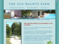 theoldwalnutfarm.com