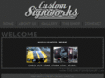 theonlysignshop.com