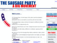 thesausage.org