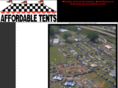 thetentman.com