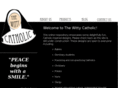 thewittycatholic.com