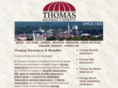 thomasinsurancevt.com
