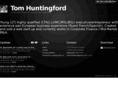 tomhuntingford.com