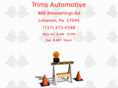 trimsauto.com