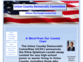 uniondemocrats.org