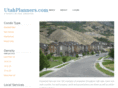 utahplanners.com
