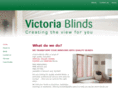 victoriablinds.co.uk